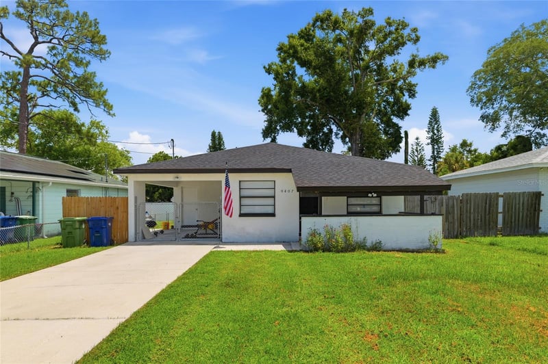 Home Worth Check