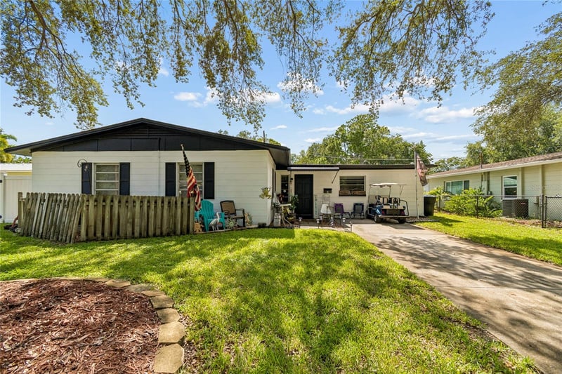 7846 12th St, St Petersburg, FL 33702