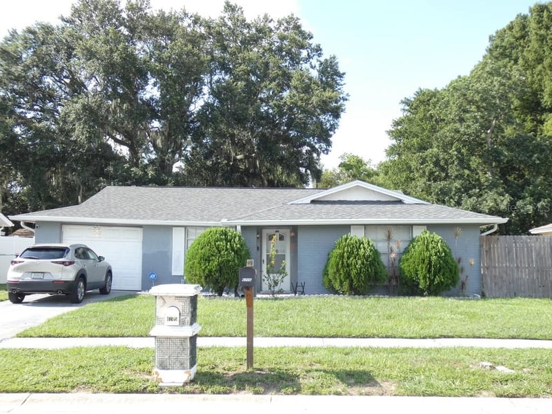 Home Worth Check