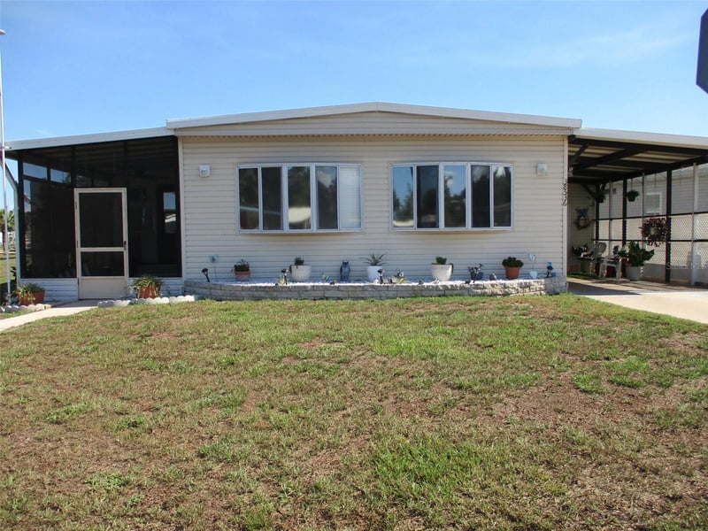38536 Cone Dr, Zephyrhills, FL 33540