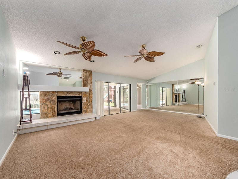 1612 Midnight Pass Way, Clearwater, FL 33765