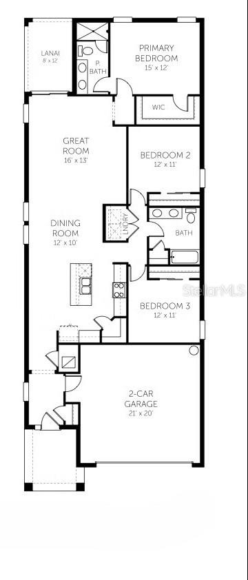 8140 Sunny Point Trl, Parrish, FL 34219