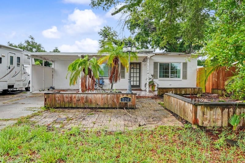 Home Worth Check