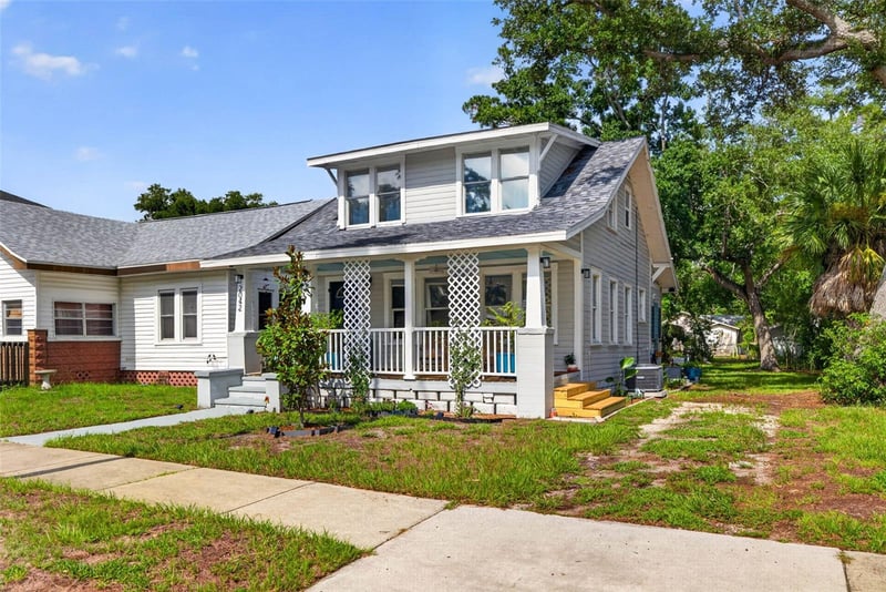 2042 14th St, St Petersburg, FL 33705