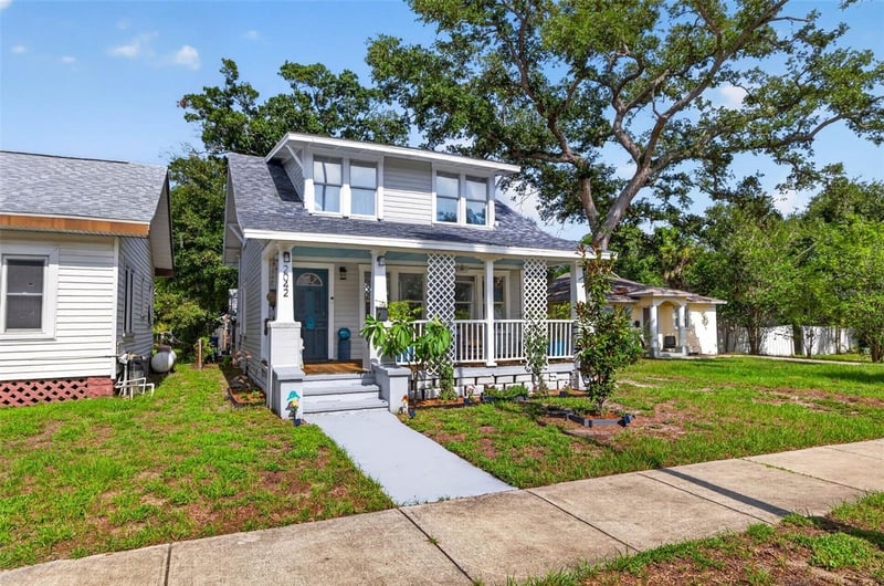 2042 14th St, St Petersburg, FL 33705