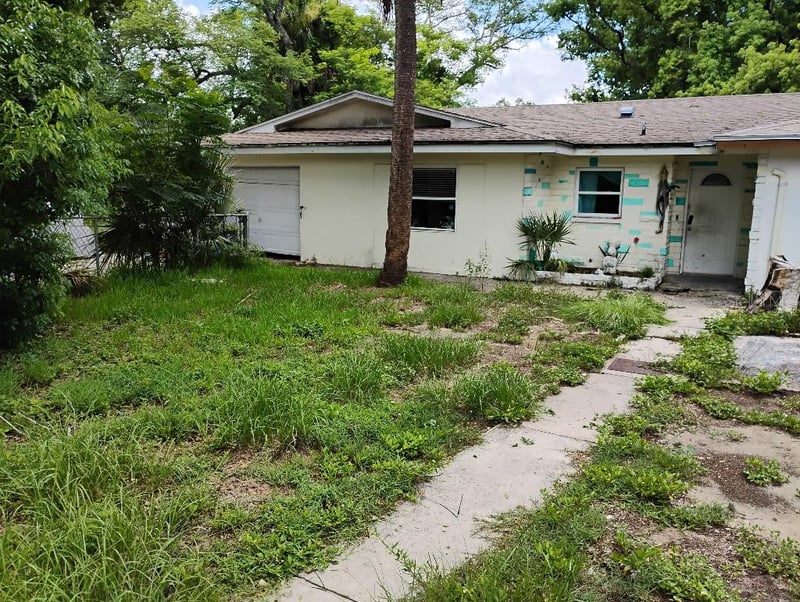2157 Railroad Ave, Safety Harbor, FL 34695