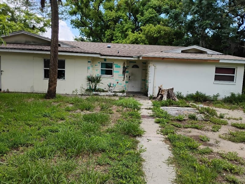 2157 Railroad Ave, Safety Harbor, FL 34695