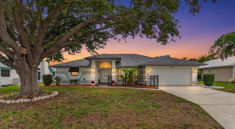 Home Worth Check