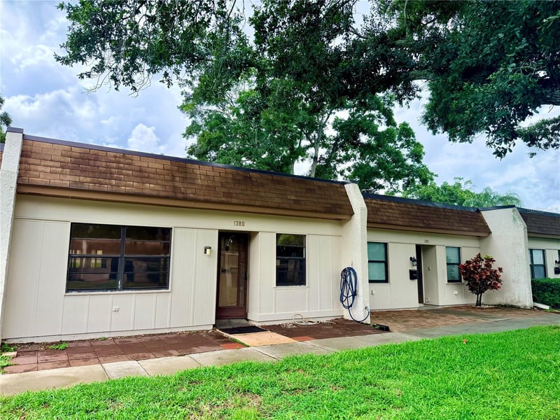 1380 Mission Cir #44-C, Clearwater, FL 33759