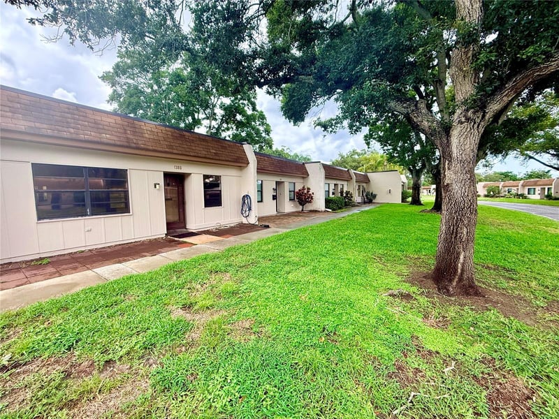 1380 Mission Cir #44-C, Clearwater, FL 33759