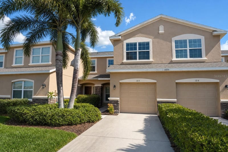11531 84th Street Cir #103, Parrish, FL 34219