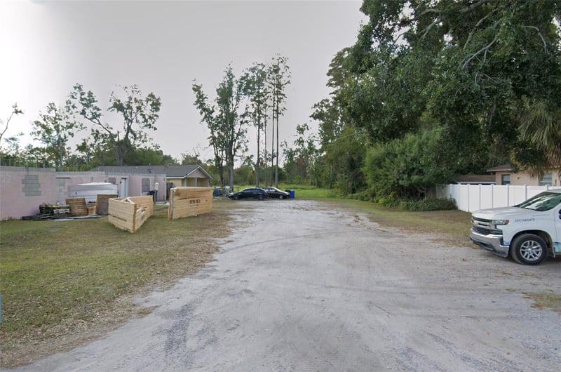 6810 Blossom Ave, Tampa, FL 33614