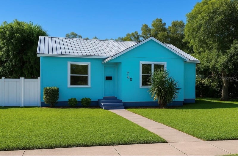 760 16th Ave, St Petersburg, FL 33701