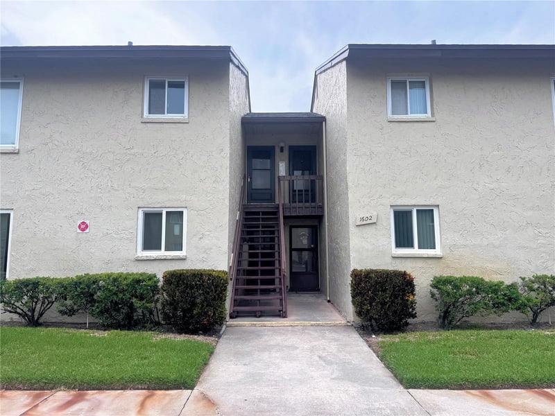 4215 Bay Dr #1602D, Clearwater, FL 33764