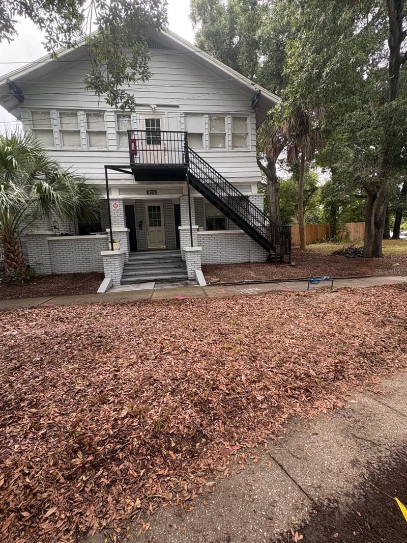 626 Highland St, St Petersburg, FL 33701