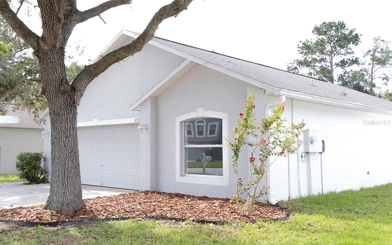 6529 Tabogi Trl, Wesley Chapel, FL 33545