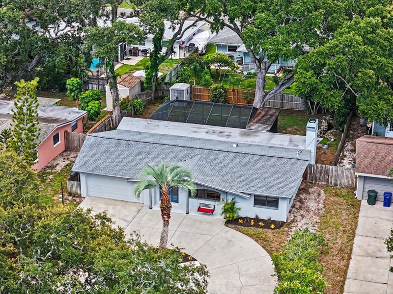 57 Ventura Dr, Dunedin, FL 34698