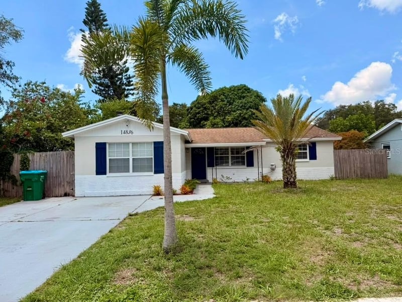 14836 55th Way, Clearwater, FL 33760