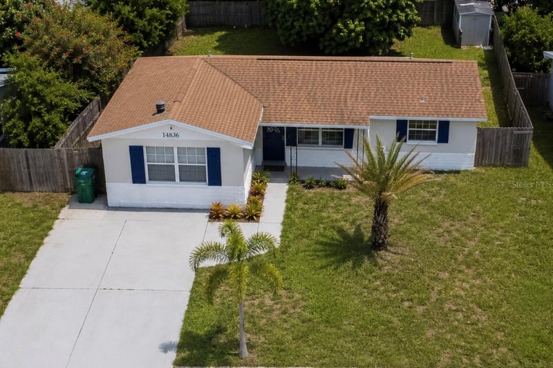 14836 55th Way, Clearwater, FL 33760