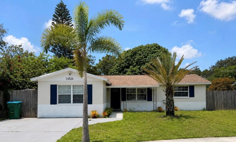 14836 55th Way, Clearwater, FL 33760