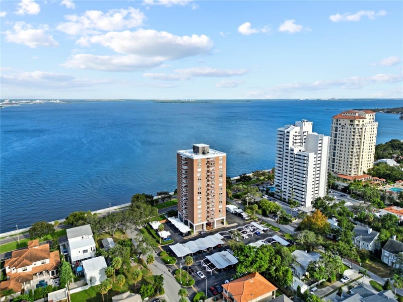 4015 Bayshore Blvd #7C, Tampa, FL 33611
