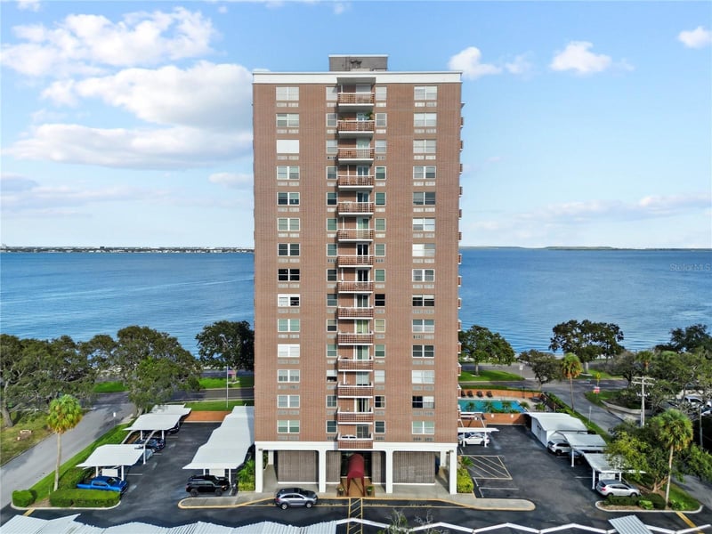 4015 Bayshore Blvd #7C, Tampa, FL 33611