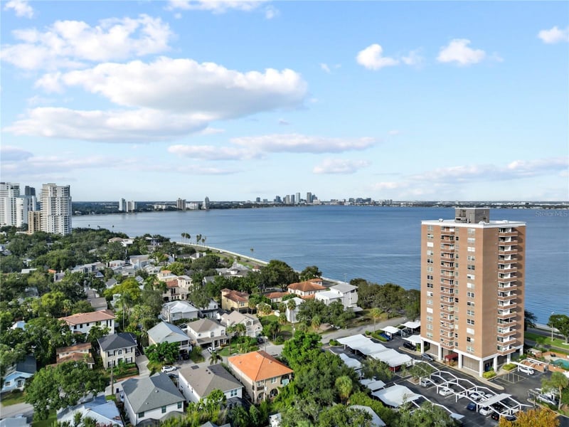 4015 Bayshore Blvd #7C, Tampa, FL 33611