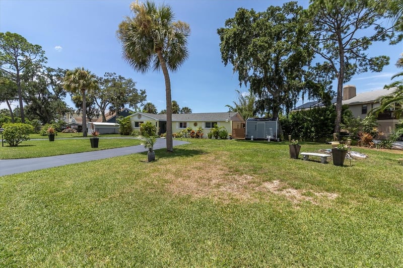 7213 Peninsular Dr, New Port Richey, FL 34652