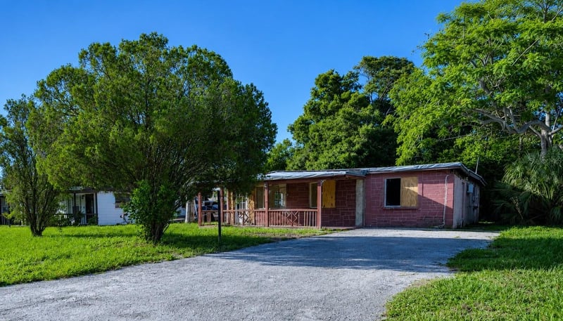 8528 92nd Ter, Seminole, FL 33777
