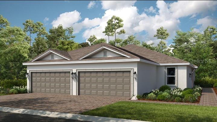 3205 Torta Ct, Bradenton, FL 34211
