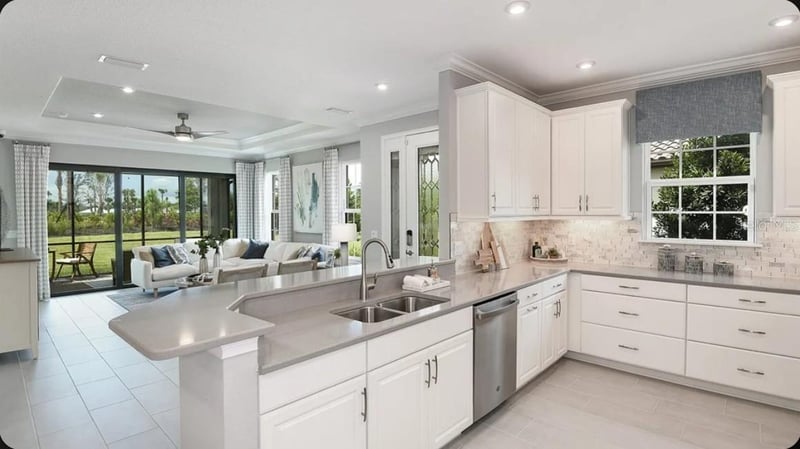 3205 Torta Ct, Bradenton, FL 34211
