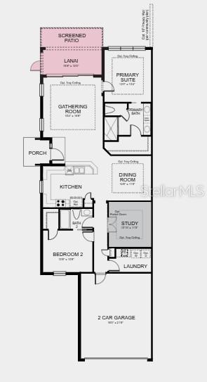 3205 Torta Ct, Bradenton, FL 34211