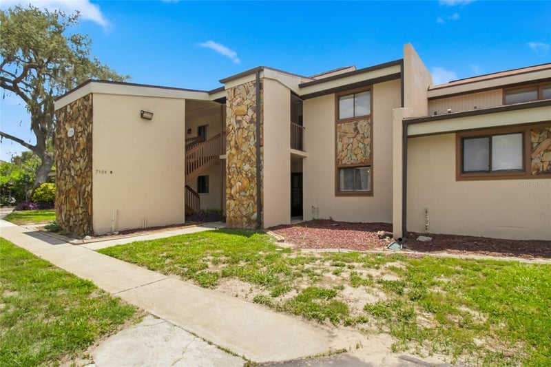 7104 Kirsch Ct #3, New Port Richey, FL 34653