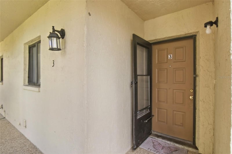 7104 Kirsch Ct #3, New Port Richey, FL 34653