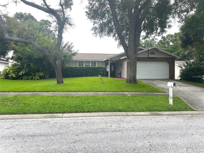 1170 Wexford Dr, Palm Harbor, FL 34683
