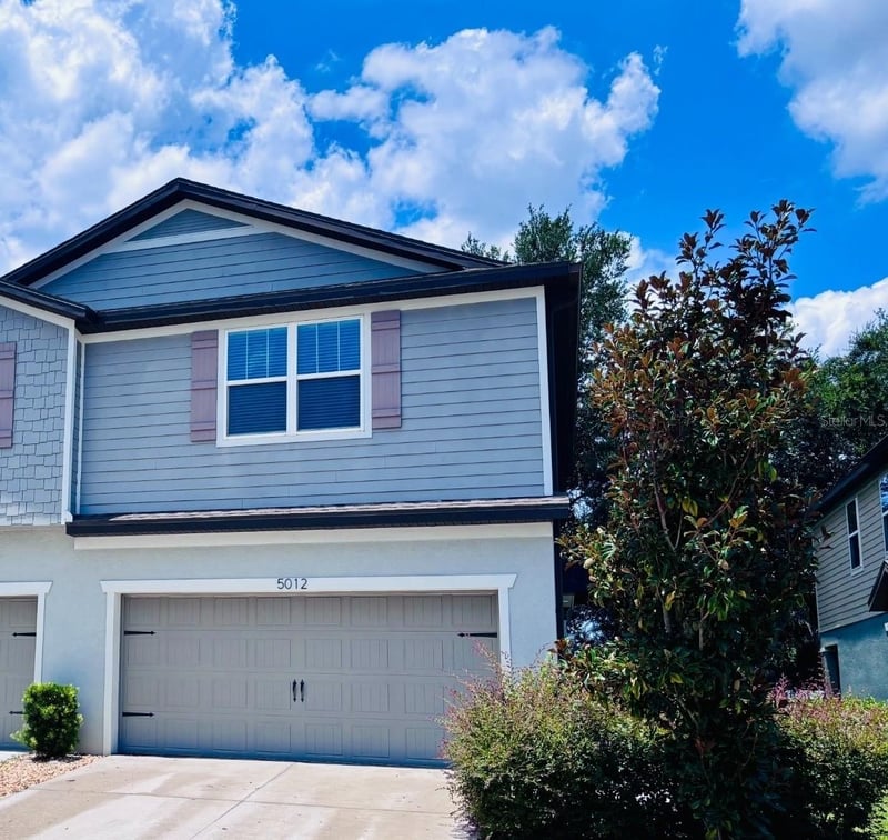 5012 Sylvester Loop, Tampa, FL 33610