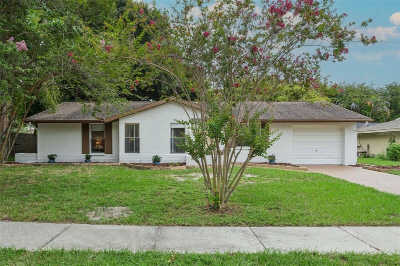 4104 Bay Hills Blvd, Safety Harbor, FL 34695