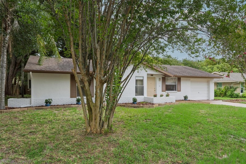 4104 Bay Hills Blvd, Safety Harbor, FL 34695