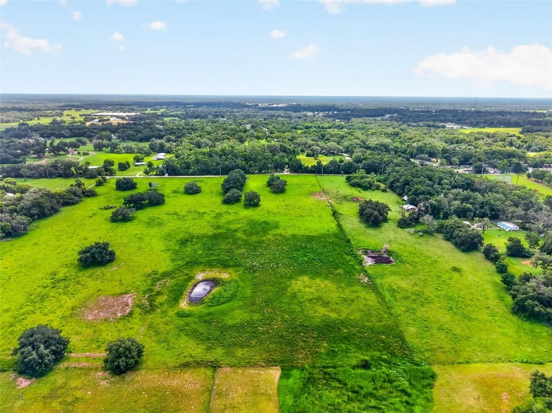 TBD Trilby Cemetery Rd, Dade City, FL 33523