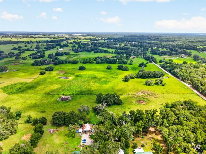 TBD Trilby Cemetery Rd, Dade City, FL 33523