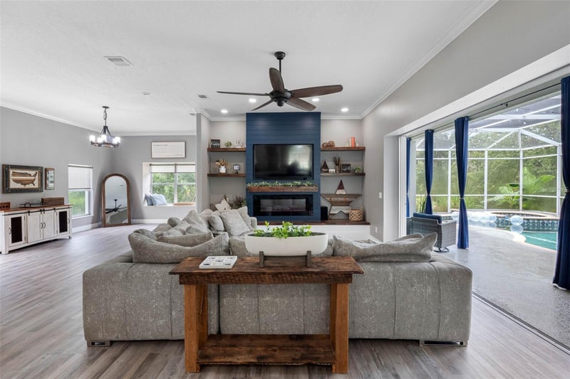 1079 Riverside Ridge Rd, Tarpon Springs, FL 34688