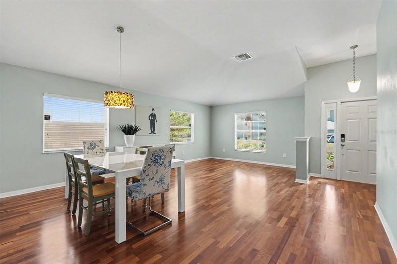 3247 Dunstable Dr, Land O Lakes, FL 34638