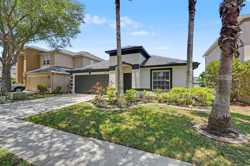 3247 Dunstable Dr, Land O Lakes, FL 34638