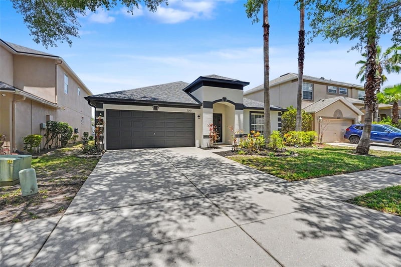 3247 Dunstable Dr, Land O Lakes, FL 34638