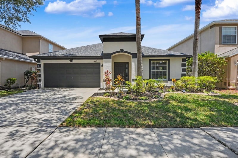 3247 Dunstable Dr, Land O Lakes, FL 34638