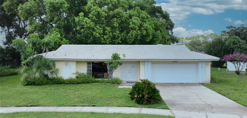 2132 Portside PASSAGE, Palm Harbor, FL 34685