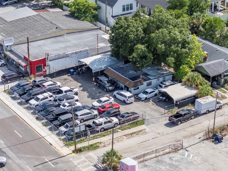 4316 Florida Ave, Tampa, FL 33603