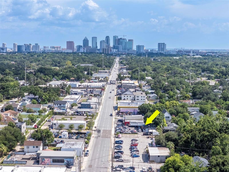4316 Florida Ave, Tampa, FL 33603