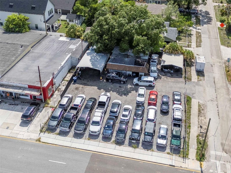4316 Florida Ave, Tampa, FL 33603