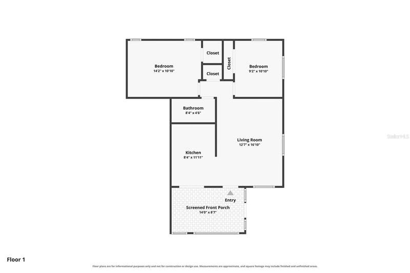 153 New York Ave, Dunedin, FL 34698